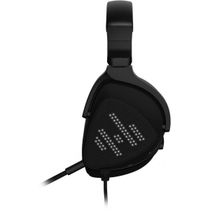 ASUS ROG Delta S Animate gaming headset